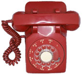 contact us