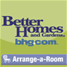 Arrange-A-Room