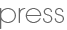 press